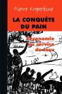La Conquête Du Pain ; L'Économie Au Service De Tous - Preview