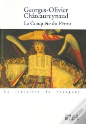 Capa do artigo La Conquête Du Pérou