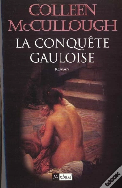 Capa do artigo La Conquete Gauloise