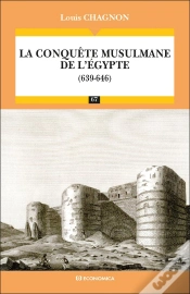 Capa do artigo La Conquête Musulmane De L