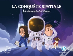 Capa do artigo La Conquête Spatiale : À La Découverte De L'Univers