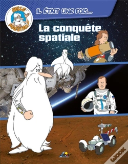 Capa do artigo La Conquete Spatiale