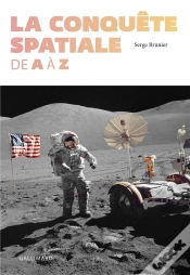 Capa do artigo La Conquete Spatiale De A A Z