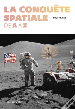 Capa do artigo La Conquete Spatiale De A A Z