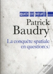 Capa do artigo La Conquête Spatiale En Question(S)