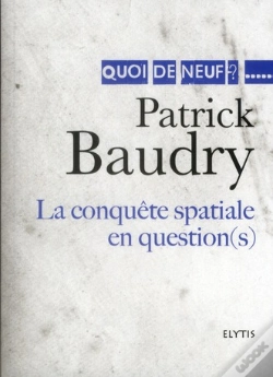 Capa do artigo La Conquête Spatiale En Question(S)