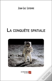 Capa do artigo La Conquete Spatiale