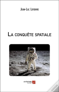 Capa do artigo La Conquete Spatiale