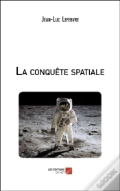 Capa do artigo La Conquete Spatiale