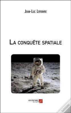 Capa do artigo La Conquete Spatiale