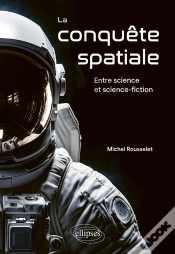 Capa do artigo La Conquête Spatiale