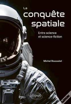 Capa do artigo La Conquête Spatiale