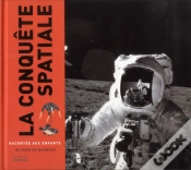 Capa do artigo La Conquete Spatiale Racontee Aux Enfants
