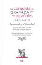 La Conquista De Granada Por Los Españoles En Dos Partes. - Preview