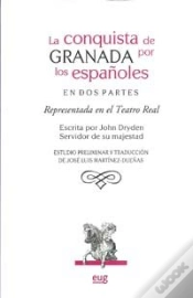 Capa do artigo La Conquista De Granada Por Los Españoles En Dos Partes.