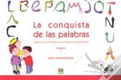 Capa do artigo La Conquista De Las Palabras I