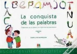 Capa do artigo La Conquista De Las Palabras Iii