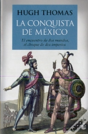Capa do artigo La Conquista De México