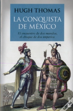 Capa do artigo La Conquista De México