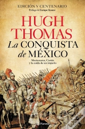 Capa do artigo La Conquista De México
