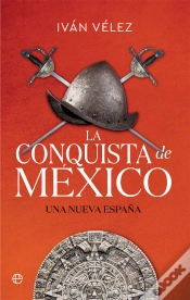 Capa do artigo La Conquista De Mexico