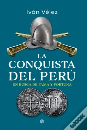 Capa do artigo La Conquista De Peru