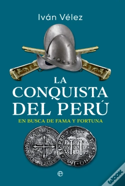 Capa do artigo La Conquista De Peru