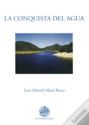 Capa do artigo La Conquista Del Agua