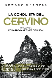 Capa do artigo La Conquista Del Cernivo