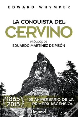 Capa do artigo La Conquista Del Cernivo