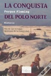 Capa do artigo La Conquista Del Polo Norte