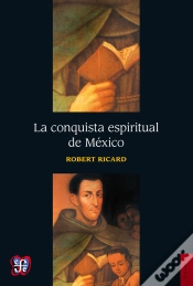 Capa do artigo La Conquista Espiritual De México