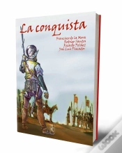 Capa do artigo La Conquista