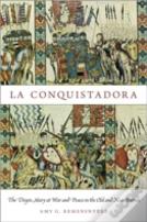 La Conquistadora