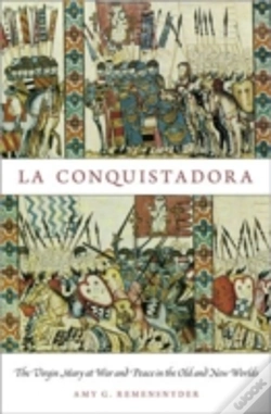 Capa do artigo La Conquistadora