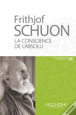 Capa do artigo La Conscience De L'Absolu