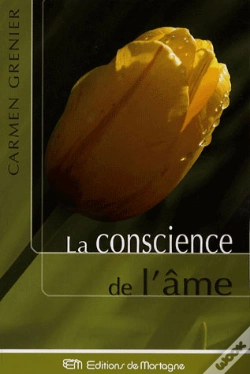 Capa do artigo La Conscience De L'Âme