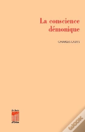 Capa do artigo La Conscience Demonique