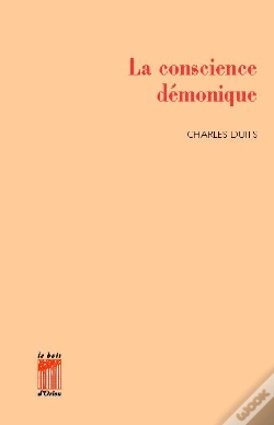 Capa do artigo La Conscience Demonique