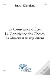 Capa do artigo La Conscience D