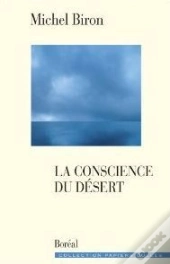 La Conscience Du Désert
