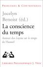 La Conscience Du Temps ; Autour Des Leçons Sur Le Temps De Husserl - Preview