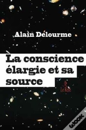 Capa do artigo La Conscience Élargie Et Sa Source
