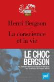 La Conscience Et La Vie