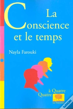 Capa do artigo La Conscience Et Le Temps