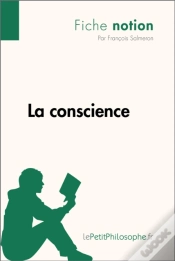 Capa do artigo La Conscience (Fiche Notion)