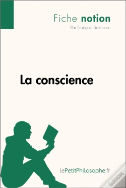 Capa do artigo La Conscience (Fiche Notion)