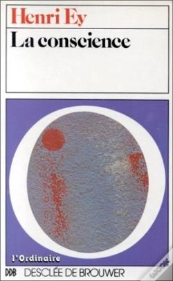 Capa do artigo La Conscience