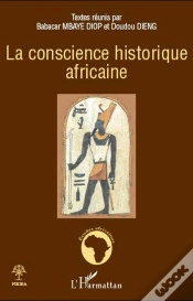 Capa do artigo La Conscience Historique Africaine