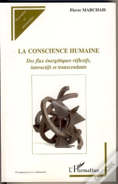La Conscience Humaine ; Des Flux Énergetiques Réflexifs, Interactifs Et Transcendants